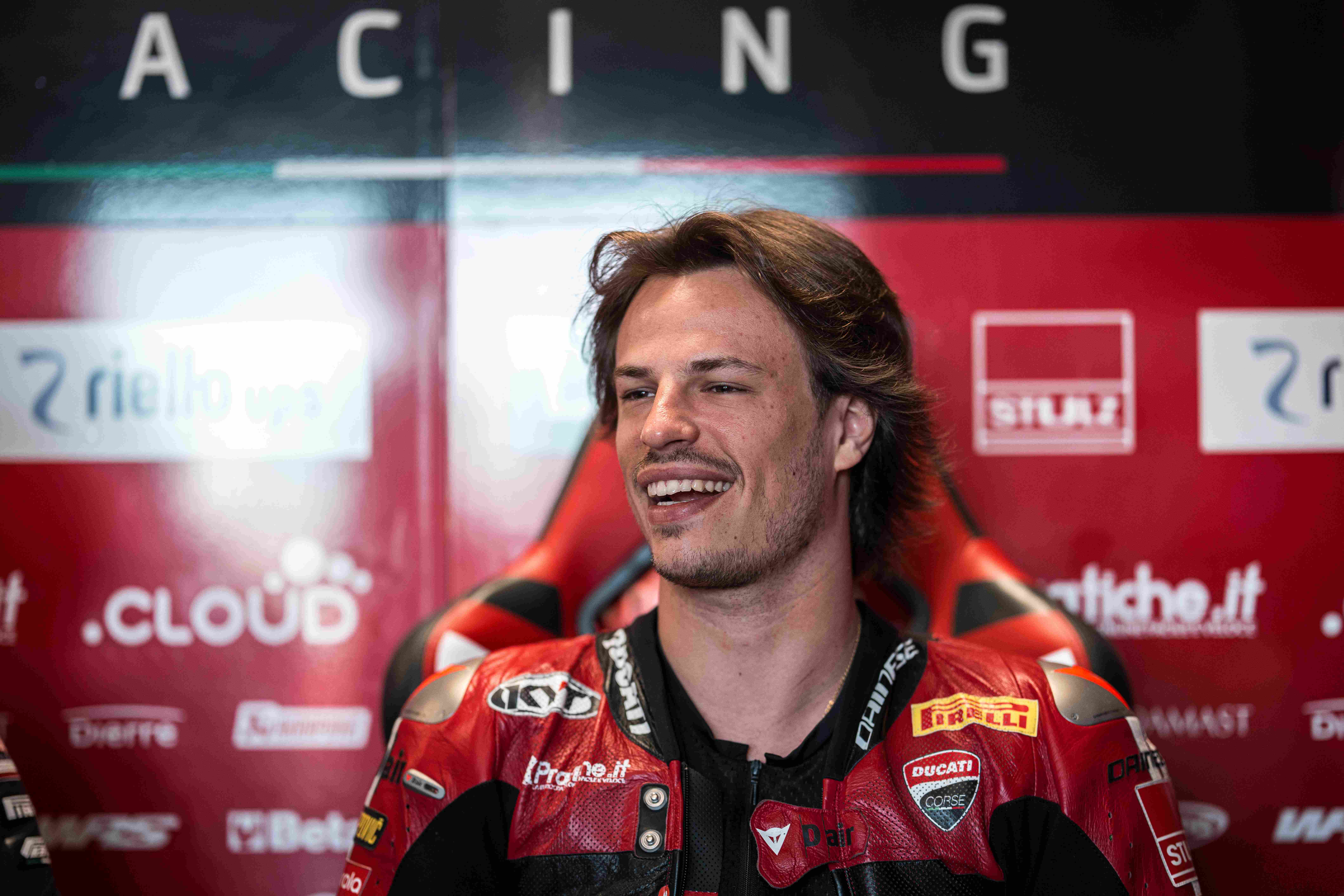 Nicolò Bulega, numero 1 della Superbike: chi è il pilota Aruba.it Racing - Ducati che ha riscritto i record